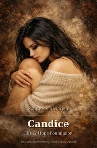 Produktbild: Candice Life &amp; Hope Foundation