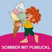 Produktbild: Sommer mit Pumuckl