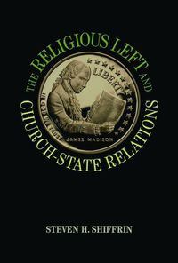 Produktbild: Religious Left and Church-State Relations