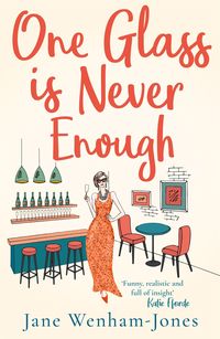 Produktbild: One Glass Is Never Enough
