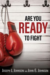Produktbild: Are You Ready To Fight
