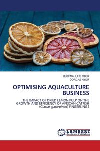 Produktbild: Optimising Aquaculture Business