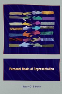 Produktbild: Personal Roots of Representation