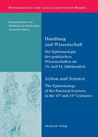 Produktbild: Handlung und Wissenschaft - Action and Science