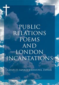 Produktbild: Public Relations Poems and London Incantations