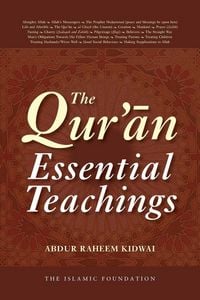 Produktbild: The Qur'an