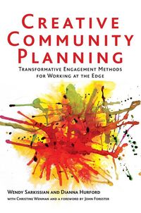 Produktbild: Creative Community Planning