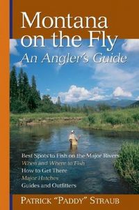 Produktbild: Montana on the Fly