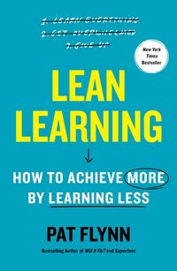 Produktbild: Lean Learning