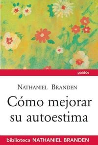 Produktbild: C&oacute;mo Mejorar Su Autoestima