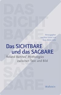Produktbild: Das Sichtbare und das Sagbare