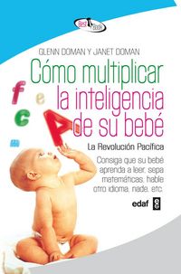 Produktbild: Como Multiplicar La Inteligencia de Su Bebe