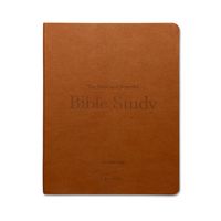 Produktbild: The Good and Beautiful Bible Study Vol 1 (Lb)