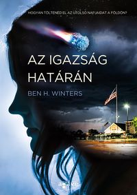 Produktbild: Az igazs&aacute;g hat&aacute;r&aacute;n