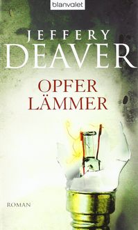Produktbild: Opferl&auml;mmer