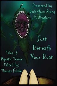 Produktbild: Just Beneath Your Boat
