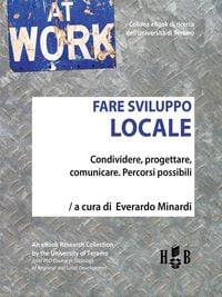 Produktbild: Fare sviluppo locale