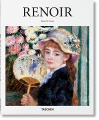 Bild vom Artikel Renoir vom Autor Peter H. Feist