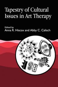 Produktbild: Tapestry of Cultural Issues in Art Therapy