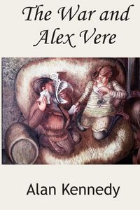 Produktbild: The War and Alex Vere