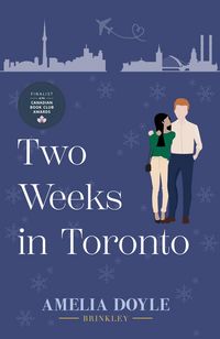 Produktbild: Two Weeks in Toronto