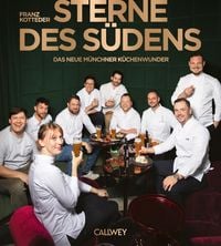 Produktbild: Sterne des S&uuml;dens
