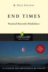 Produktbild: End Times