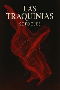 Produktbild: Las Traquinias