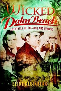 Produktbild: Wicked Palm Beach