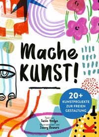 Produktbild: Mache Kunst!