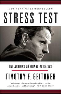 Produktbild: Stress Test