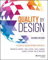 Produktbild: Quality by Design
