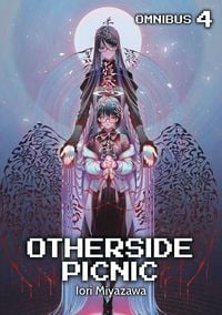 Produktbild: Otherside Picnic: Omnibus 4