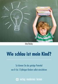 Produktbild: Wie schlau ist mein Kind?