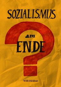 Produktbild: Sozialismus am Ende?