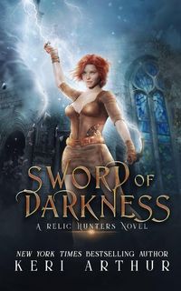 Produktbild: Sword of Darkness
