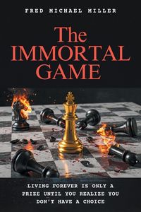 Produktbild: The Immortal Game