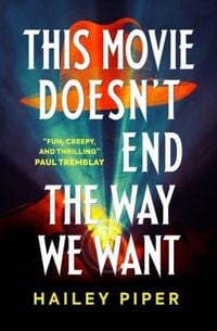 Produktbild: This Movie Doesn't End the Way We Want
