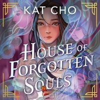 Produktbild: House of Forgotten Souls