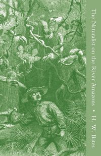 Produktbild: The Naturalist on the River Amazons Vol II