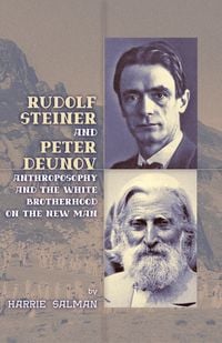 Produktbild: Rudolf Steiner and Peter Deunov