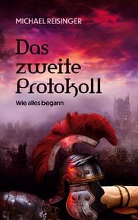 Produktbild: Das zweite Protokoll