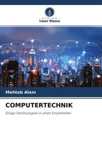 Produktbild: Computertechnik