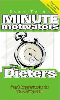 Produktbild: Minute Motivators for Dieters