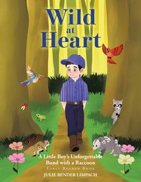 Produktbild: Wild at Heart