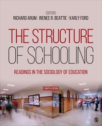 Produktbild: The Structure of Schooling