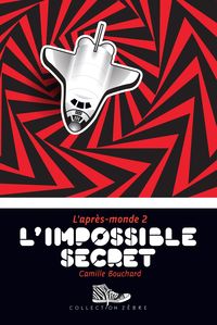 Produktbild: L'impossible secret