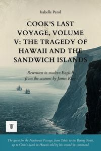 Produktbild: Cook's Last Voyage, Volume V