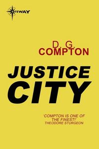 Produktbild: Justice City