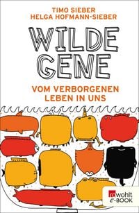 Produktbild: Wilde Gene